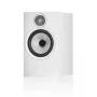 Полочная акустика Bowers & Wilkins 606 S3 (White)